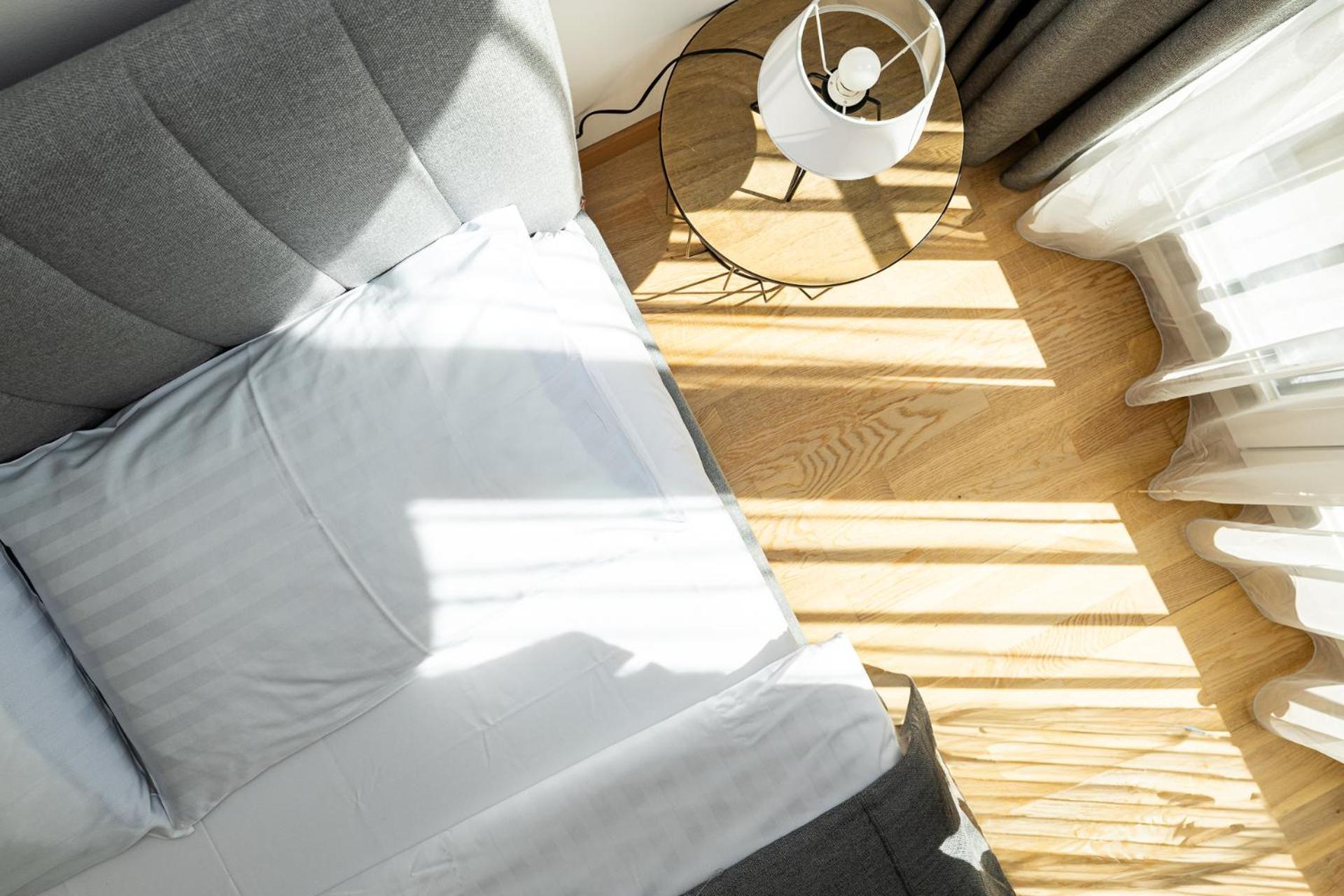 Central Square Apartments Palanga Phòng bức ảnh