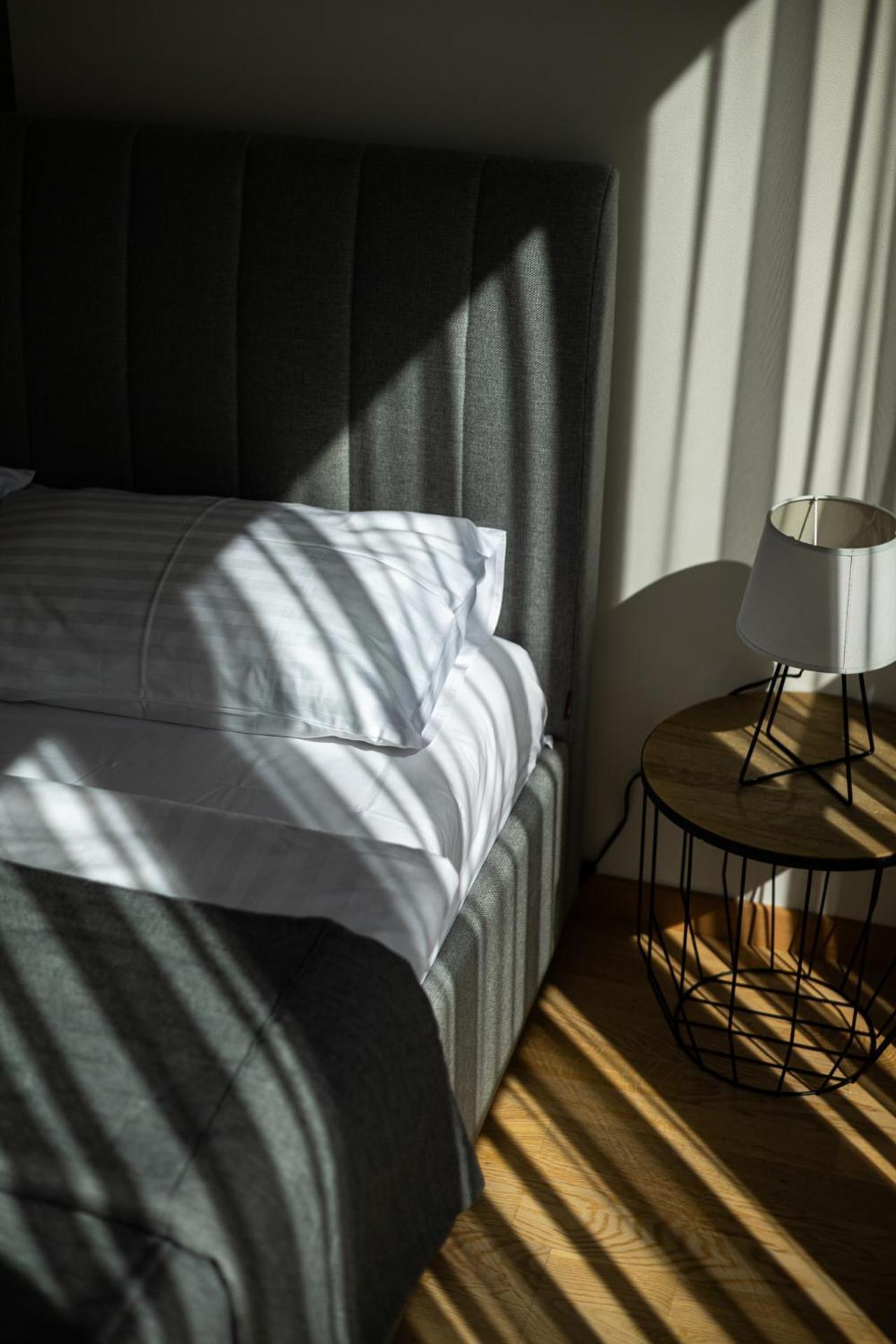 Central Square Apartments Palanga Phòng bức ảnh
