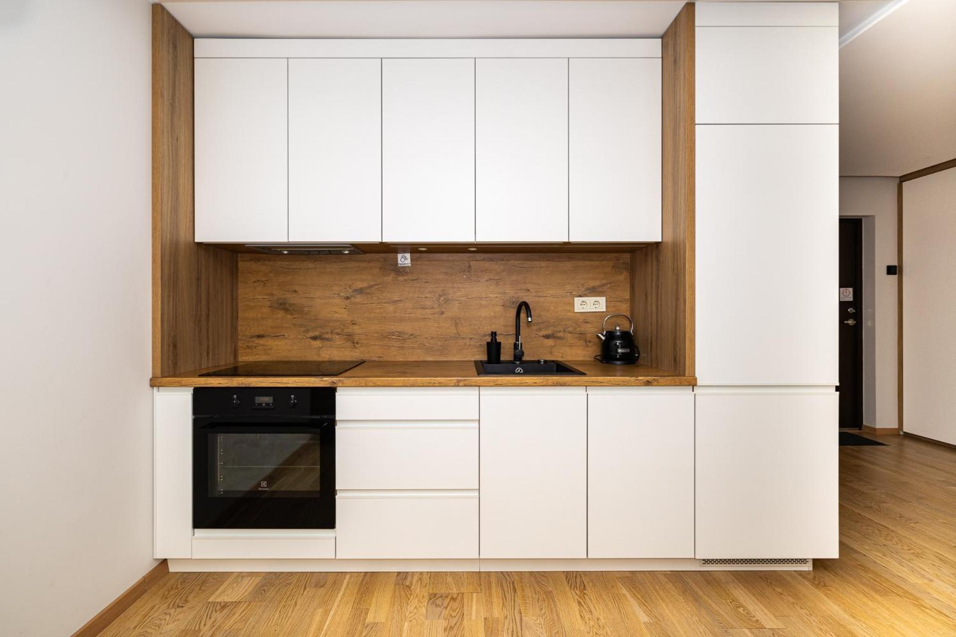 Central Square Apartments Palanga Phòng bức ảnh