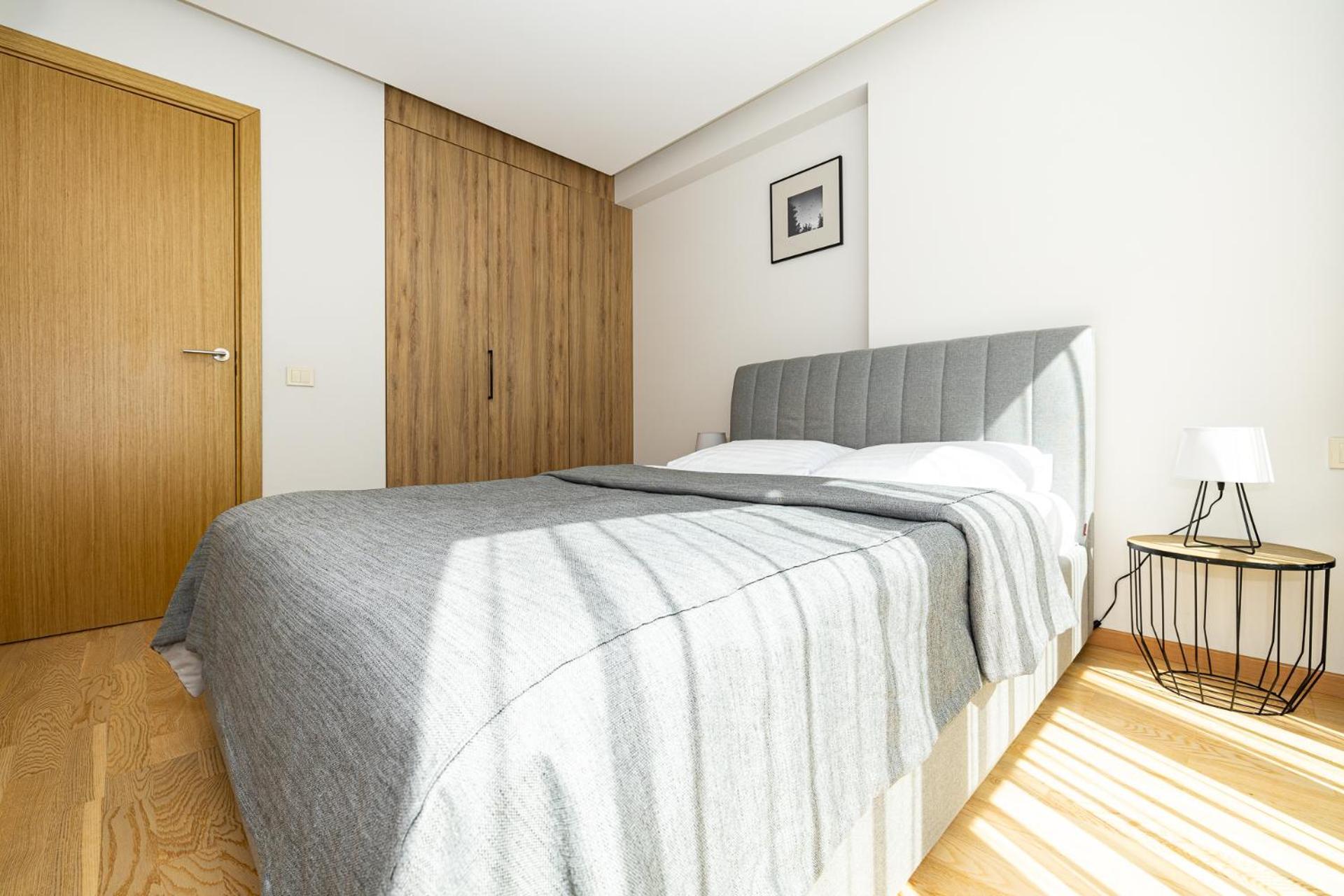 Central Square Apartments Palanga Phòng bức ảnh