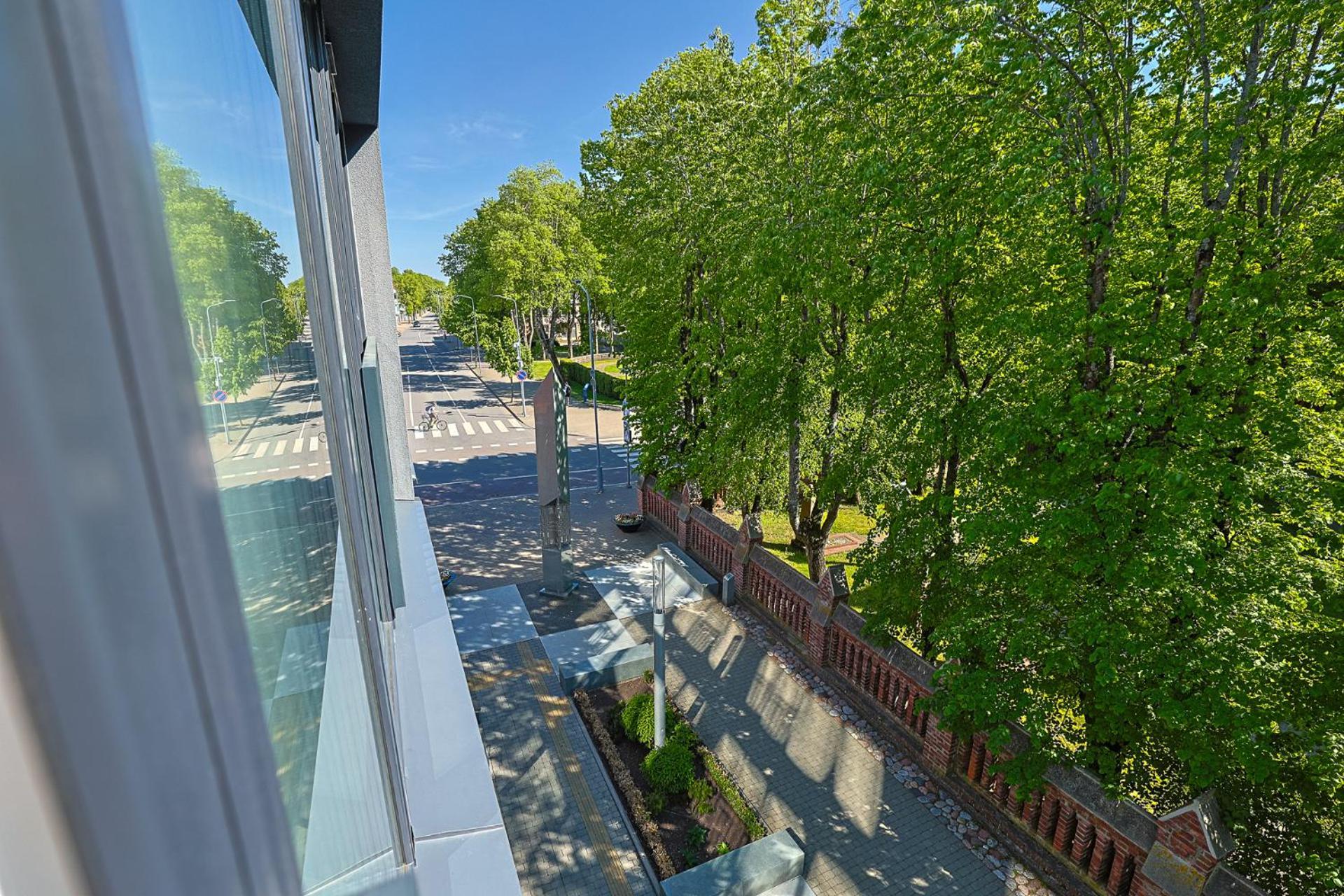 Central Square Apartments Palanga Phòng bức ảnh
